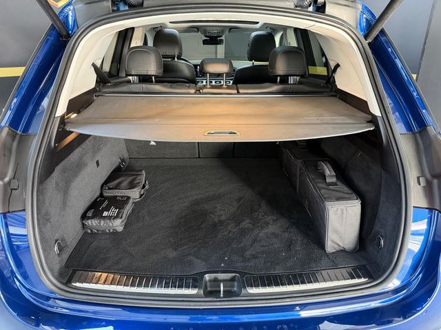 MERCEDES_BENZ GLE GLE 350 de 4MATIC (Híbrido Enchufable)