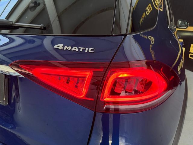 MERCEDES_BENZ GLE GLE 350 de 4MATIC (Híbrido Enchufable)