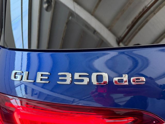 MERCEDES_BENZ GLE GLE 350 de 4MATIC (Híbrido Enchufable)