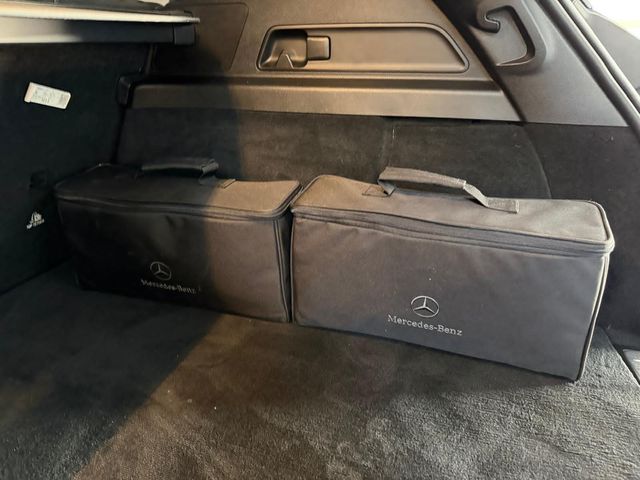 MERCEDES_BENZ GLE GLE 350 de 4MATIC (Híbrido Enchufable)