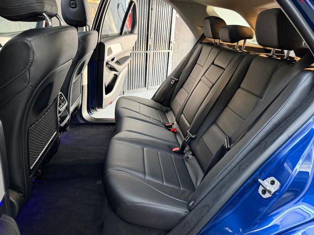 MERCEDES_BENZ GLE GLE 350 de 4MATIC (Híbrido Enchufable)