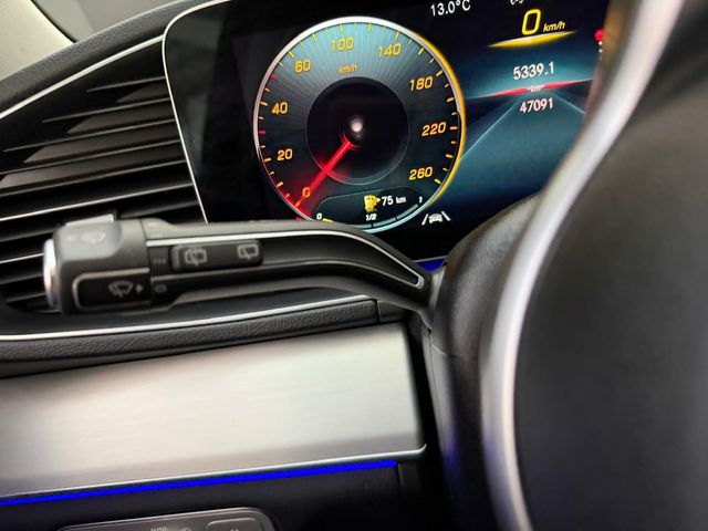 MERCEDES_BENZ GLE GLE 350 de 4MATIC (Híbrido Enchufable)