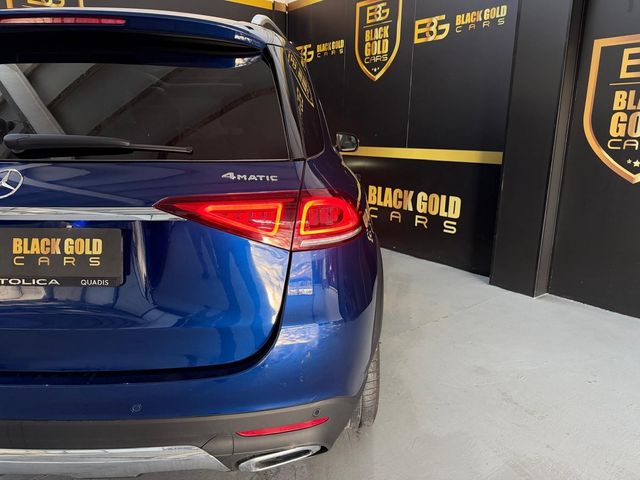 MERCEDES_BENZ GLE GLE 350 de 4MATIC (Híbrido Enchufable)