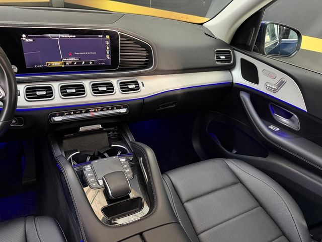 MERCEDES_BENZ GLE GLE 350 de 4MATIC (Híbrido Enchufable)