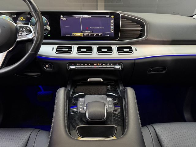 MERCEDES_BENZ GLE GLE 350 de 4MATIC (Híbrido Enchufable)