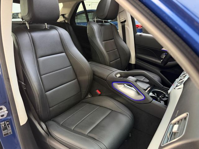 MERCEDES_BENZ GLE GLE 350 de 4MATIC (Híbrido Enchufable)