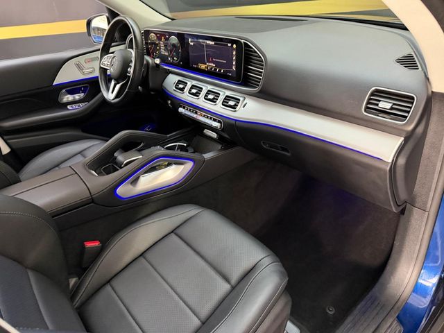 MERCEDES_BENZ GLE GLE 350 de 4MATIC (Híbrido Enchufable)