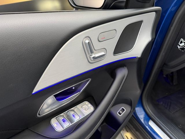 MERCEDES_BENZ GLE GLE 350 de 4MATIC (Híbrido Enchufable)