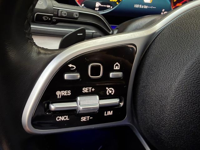 MERCEDES_BENZ GLE GLE 350 de 4MATIC (Híbrido Enchufable)