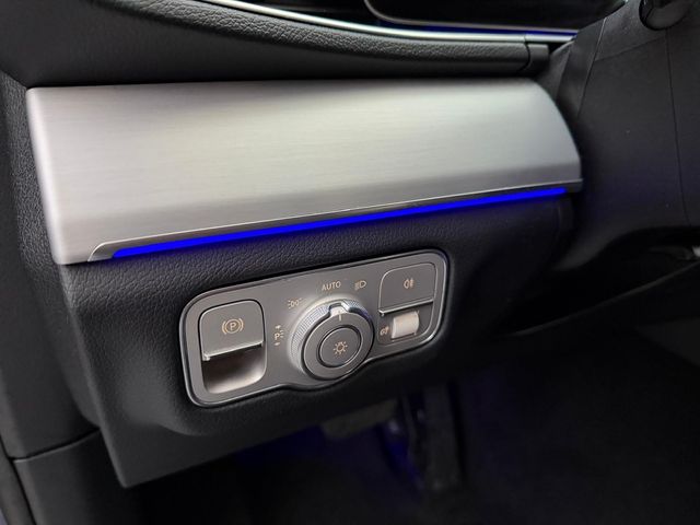 MERCEDES_BENZ GLE GLE 350 de 4MATIC (Híbrido Enchufable)