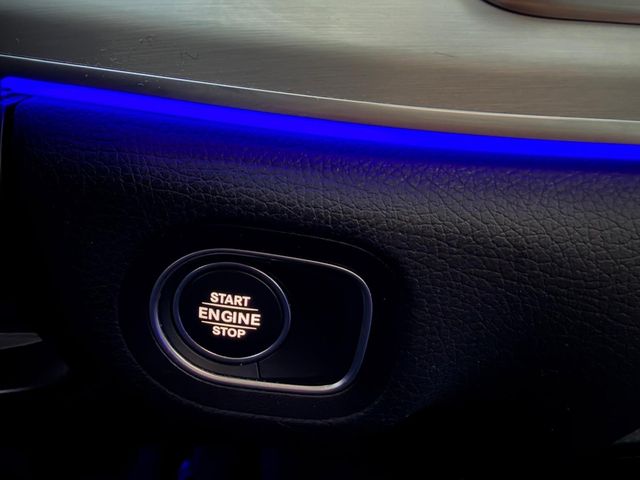 MERCEDES_BENZ GLE GLE 350 de 4MATIC (Híbrido Enchufable)