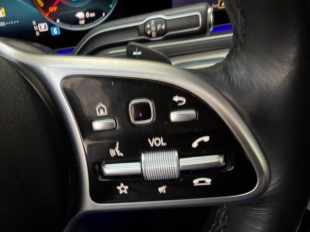 MERCEDES_BENZ GLE GLE 350 de 4MATIC (Híbrido Enchufable)