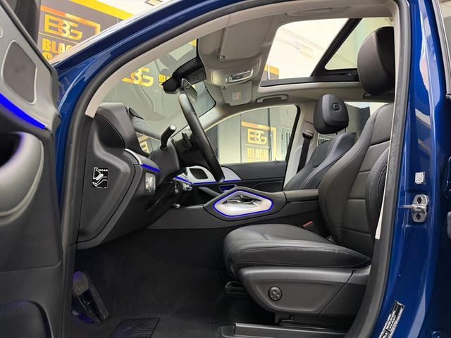 MERCEDES_BENZ GLE GLE 350 de 4MATIC (Híbrido Enchufable)