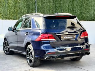 MERCEDES_BENZ Clase GLE GLE 250 d 4MATIC
