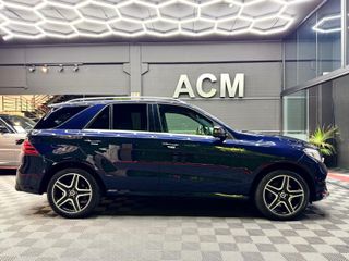 MERCEDES_BENZ Clase GLE GLE 250 d 4MATIC