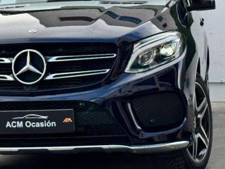 MERCEDES_BENZ Clase GLE GLE 250 d 4MATIC