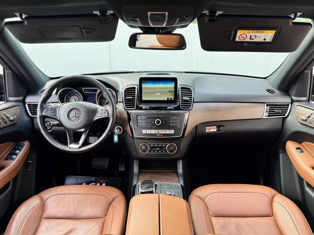 MERCEDES_BENZ Clase GLE GLE 250 d 4MATIC