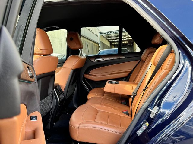 MERCEDES_BENZ Clase GLE GLE 250 d 4MATIC