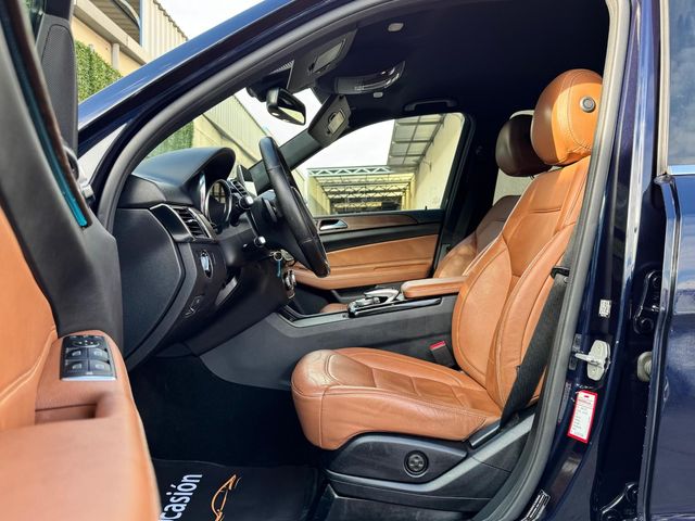 MERCEDES_BENZ Clase GLE GLE 250 d 4MATIC