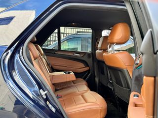 MERCEDES_BENZ Clase GLE GLE 250 d 4MATIC