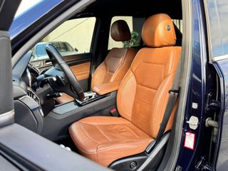 MERCEDES_BENZ Clase GLE GLE 250 d 4MATIC