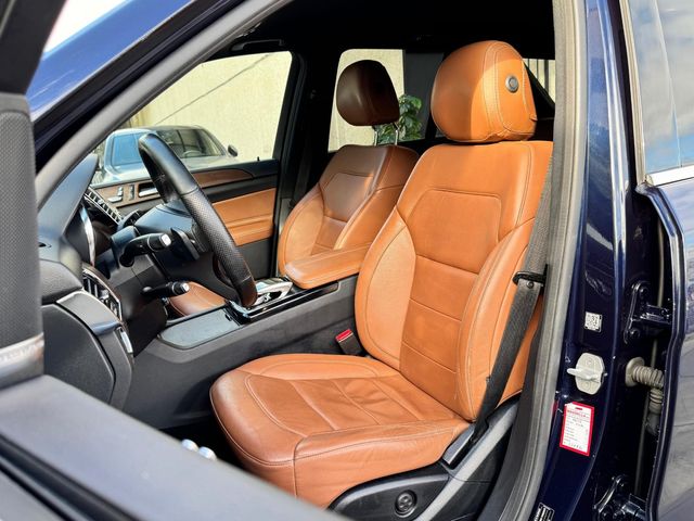 MERCEDES_BENZ Clase GLE GLE 250 d 4MATIC