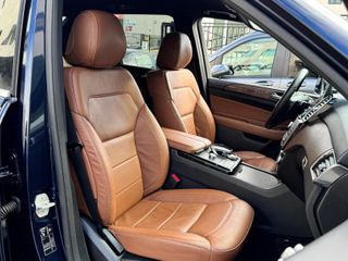 MERCEDES_BENZ Clase GLE GLE 250 d 4MATIC