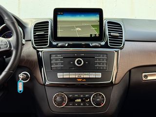 MERCEDES_BENZ Clase GLE GLE 250 d 4MATIC