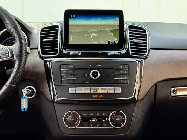 MERCEDES_BENZ Clase GLE GLE 250 d 4MATIC