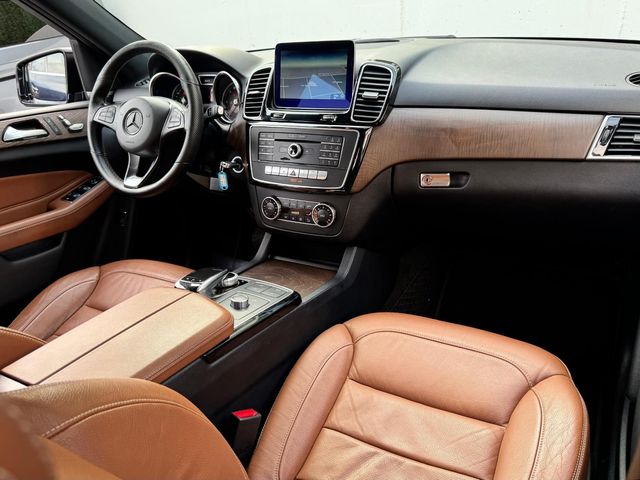 MERCEDES_BENZ Clase GLE GLE 250 d 4MATIC