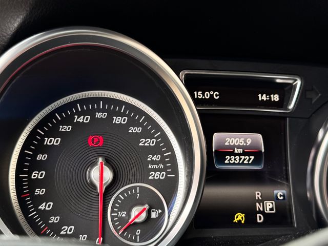 MERCEDES_BENZ Clase GLE GLE 250 d 4MATIC