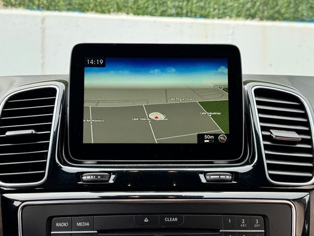 MERCEDES_BENZ Clase GLE GLE 250 d 4MATIC