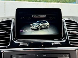 MERCEDES_BENZ Clase GLE GLE 250 d 4MATIC