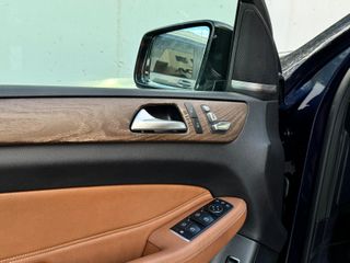 MERCEDES_BENZ Clase GLE GLE 250 d 4MATIC