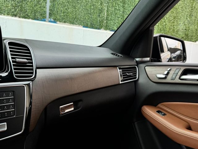 MERCEDES_BENZ Clase GLE GLE 250 d 4MATIC