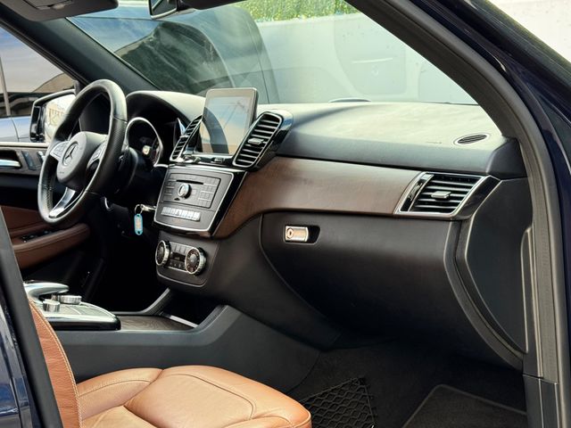 MERCEDES_BENZ Clase GLE GLE 250 d 4MATIC