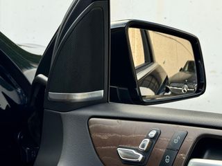 MERCEDES_BENZ Clase GLE GLE 250 d 4MATIC