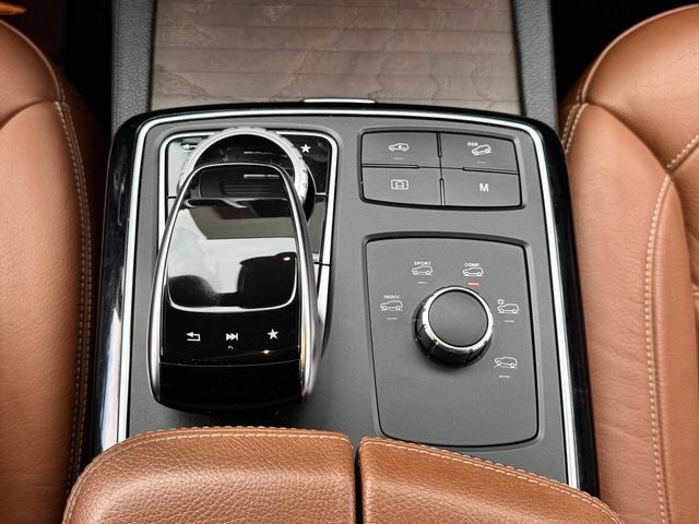 MERCEDES_BENZ Clase GLE GLE 250 d 4MATIC