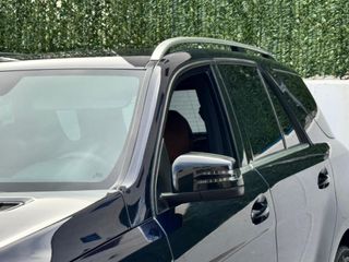 MERCEDES_BENZ Clase GLE GLE 250 d 4MATIC