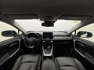 Toyota Rav4 2.5l 220H Advance Plus