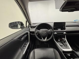 Toyota Rav4 2.5l 220H Advance Plus