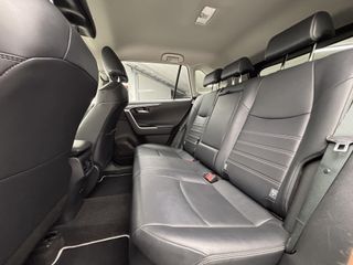 Toyota Rav4 2.5l 220H Advance Plus