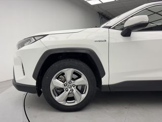 Toyota Rav4 2.5l 220H Advance Plus