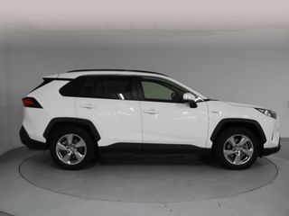 Toyota Rav4 2.5l 220H Advance Plus