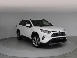 Toyota Rav4 2.5l 220H Advance Plus
