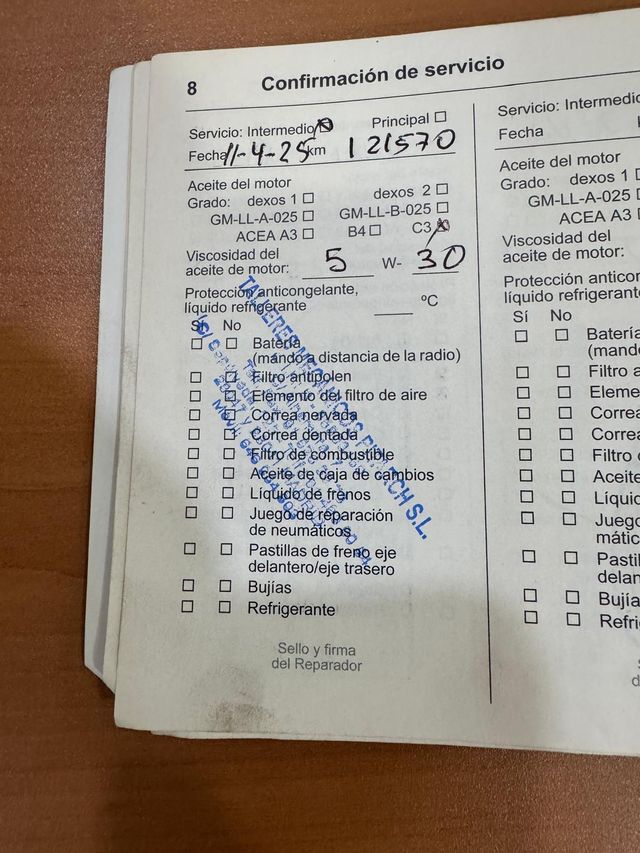 Opel Corsa 1.4 Selective 90 CV