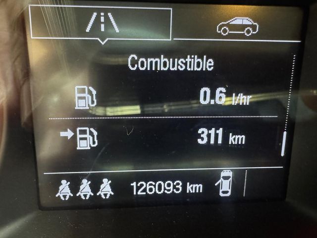 Opel Corsa 1.4 Selective 90 CV