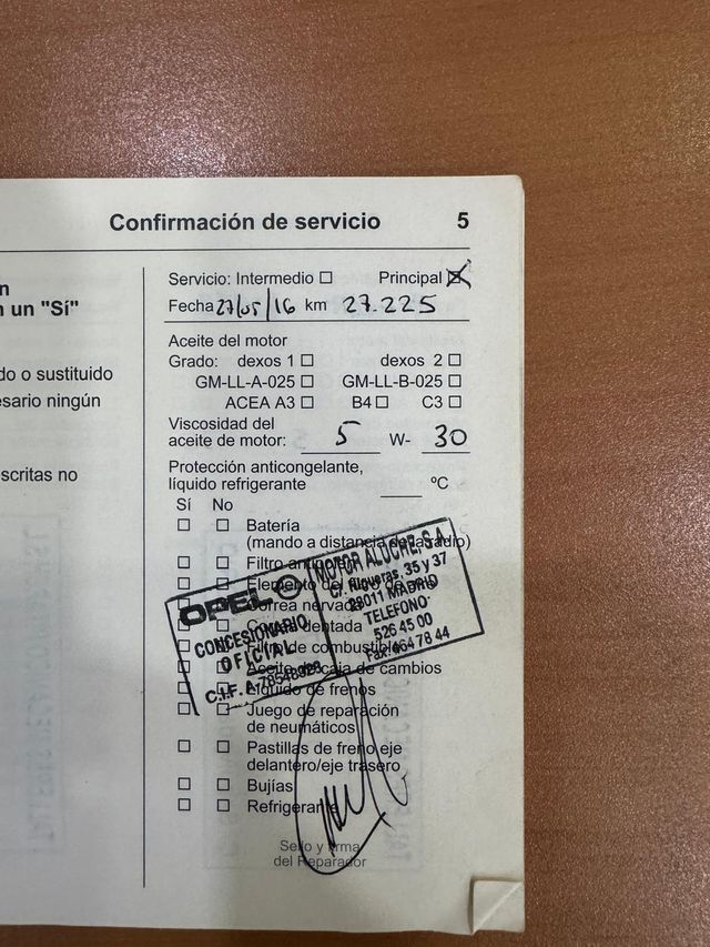 Opel Corsa 1.4 Selective 90 CV