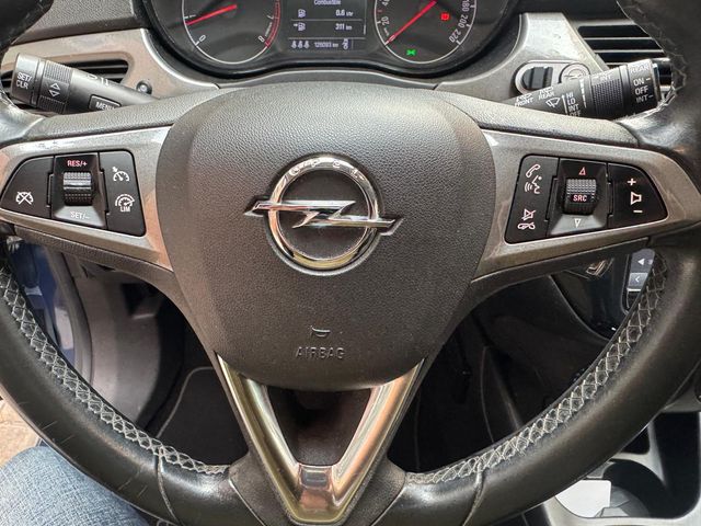 Opel Corsa 1.4 Selective 90 CV