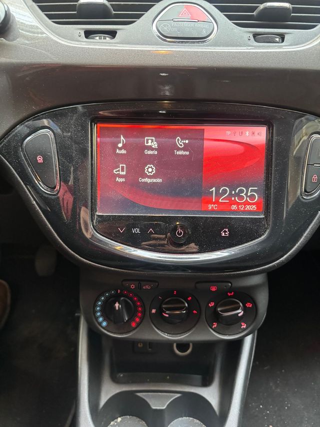 Opel Corsa 1.4 Selective 90 CV